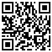 QR Code for dash:XpWbYWZji4WFQmuCFRMuCfJJApsHBs8LCc