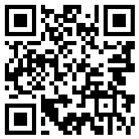 QR Code for dash:XpWcMsYvX7a3CWCgvSFYrrx34e6HD8GZuH
