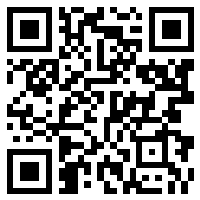 QR Code for dash:XpWrXxZefT73GSbGZ4faDH5byVz6KAtrvu