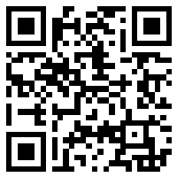 QR Code for dash:XpWwjqCGEPp7PSpEDkmsfajTboh97T6dRb