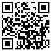 QR Code for dash:XpXCPP7GZKFr85kJHMTC2JsNSF6CVZPWxx