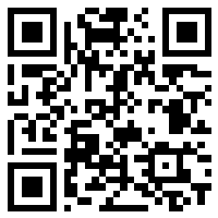 QR Code for dash:XpXGjUcvMV1MRAAnB1dagkEe2wgHEZAVxi