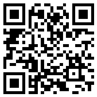 QR Code for dash:XpXNazkCTbW5PRaNZ3ojw4sjZCrbdAX8SA