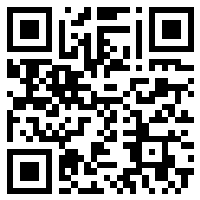 QR Code for dash:XpXbZrV4ypCSwYNETM4mFDEBn26Y2X3TUj
