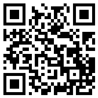 QR Code for dash:XpYD9P3t6s1Mho6AMusZX38AVUqF8HXRfD
