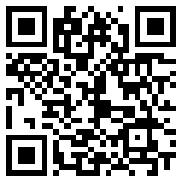 QR Code for dash:XpYRtxpokCd63eoox6vbUnRFaNaQVkt2Wk