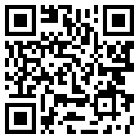 QR Code for dash:XpYc9sFCV7fJm2pXRWUpZTHAKeWiVR98oM