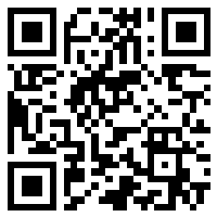 QR Code for dash:XpYoXjgqSnFxGLBHABhKyMznUziJEogxYo