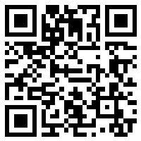 QR Code for dash:XpYsMaS5SQQE75dmooDMA1Ysqu438gRots
