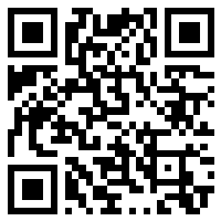 QR Code for dash:XpYxJ5G6serBohKCmrphEaamb7tcpBeec9