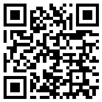 QR Code for dash:XpYxwtCitmxzSvKepFziLev4dE1u7k448L