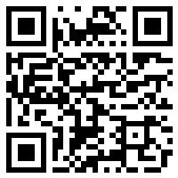 QR Code for dash:Xpa2r2KvieVoVF3XHzmoHFQCafACFrRAZr