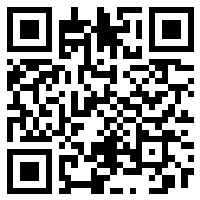 QR Code for dash:XpaD3KdLKdwCe6rfTn6QRfcezuVNGoP5tN