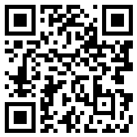QR Code for dash:XpaK29Cesa6CiaUssQDN9FNhpFb1C5bPHm
