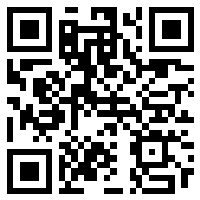 QR Code for dash:XpaVnvig2s6m6ZCZSPXXs9UUrdo7cEwZwK