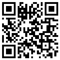 QR Code for dash:XpaY7eQ9V4SFoXSC1XfzkKzABBptMixaWD