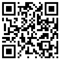 QR Code for dash:XpbRRbTut8eTXXJSYYA3bErhYH85eUoBPw