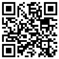QR Code for dash:XpbqSmEjd13xViUon9be288WDgrRqG3GT3