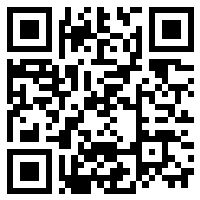 QR Code for dash:XpcJ6f1tmD1Z5WPopzYJrUso7mNdS2b5Ma