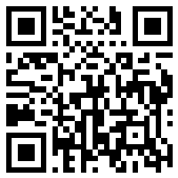 QR Code for dash:XpcL3ospsasBVGPvyhoZwSEHeSfbLCpRix