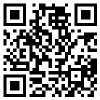QR Code for dash:XpcPoUaSiSQ6EUZKPtWCpZWZnDSgF1Pvj2