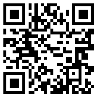 QR Code for dash:XpcPyGUfH2N8evR8W6541731SzrCB1gAMB