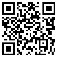 QR Code for dash:XpcbdRKZmJ7dB656A1eqmWFxjdLajm3PA9