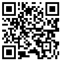 QR Code for dash:Xpcj5GfWEnxdfL3as3dTWAnvcp41zeBDmb