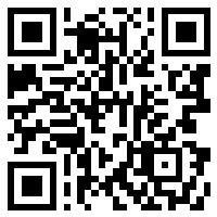 QR Code for dash:XpdAWxDSzjUc2cybrAHBdpyF9S3VebxLJS