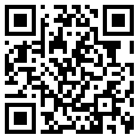 QR Code for dash:Xpf2BmJnUMi59b1Lddmn1duB5AwePVMufR