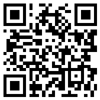 QR Code for dash:Xpf6HzvhQTGdA7gBE4zMnxo7iBVUNJP6pD