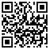 QR Code for dash:Xpf7MxtbRAaEBPerg1jcpAJRHUhxk2mAMY