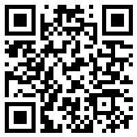 QR Code for dash:XpfA6GDRScGV97Z7b7oEmvDF6EiKYy9oFj