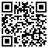 QR Code for dash:XpfRpg7vwHsmt4ffX4ayKPmpcNPnvE1ovQ