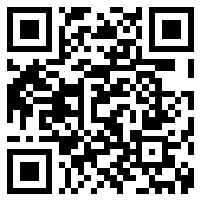 QR Code for dash:XpfntPqAisUG6Q5E28sKkponb7jwupdZFf
