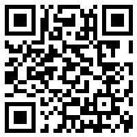 QR Code for dash:XpfppVoXunaw8jP477cJ5GG1ufcwbb4ffB