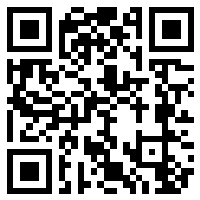 QR Code for dash:XpftPTq4TUPYdW6VWpoP3UAzSPpFuLyW6A
