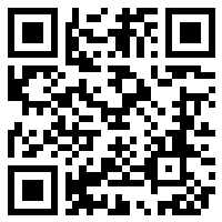 QR Code for dash:XpfweDBYQpXBs2JPNcaX9Ws4T6d1xSWhHD