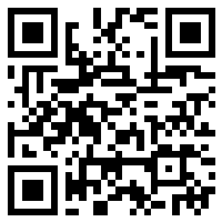 QR Code for dash:Xpgob4hfW6Qf1VguFcUVwhMjjHCJsrhAqf