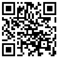 QR Code for dash:XphYYuCcNv86oDbeX3ZK6T1536crERSPU7