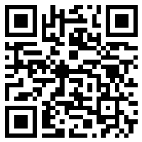 QR Code for dash:XphbH5fNon8BAV96kEvm2A2Kr3tshu6DaE