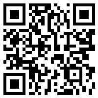 QR Code for dash:Xphc5VLJzGAw7q6ioQb6CXPMGKp2YY6zFb