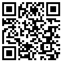 QR Code for dash:XpitmAXQXo4srRNjMcymnxweXN96WCVyRc