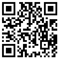 QR Code for dash:XpjPSq7GRfVDrWog2ibACnBMhvkoqramsz