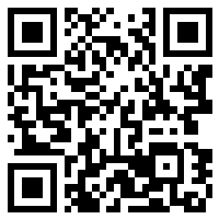 QR Code for dash:XpjUBQo777ca8wpAtp97CRMgHRZvFB9VM7