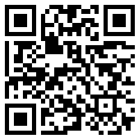 QR Code for dash:XpjV9GbbhS49HHKfis9AhhXqMtz97cHWFu