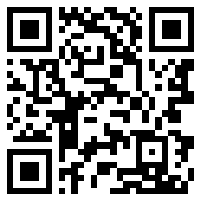 QR Code for dash:XpjYgxp2SwW5J7VV85kXSTbRS5FSwteBrE