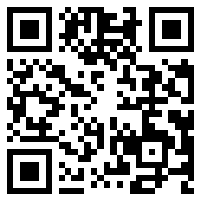 QR Code for dash:XpjhJuCbwFUai49xbbAYAH84QZbs3iWNej