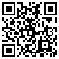 QR Code for dash:XpjhSpwJdGYdevrYC1K6r2pDt7Trko2JnG