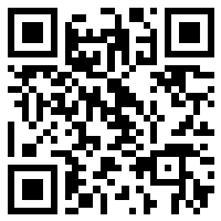 QR Code for dash:XpjoFJqKTWUt1SDGrKDuifbEkj9tToP8mM